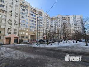 1-к квартира, вторичка, 34м2, 1/11 этаж
