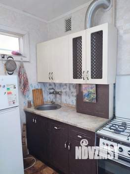 1-к квартира, вторичка, 30м2, 3/5 этаж