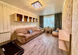 3-к квартира, вторичка, 64м2, 10/10 этаж