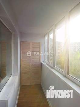 4-к квартира, вторичка, 83м2, 8/9 этаж