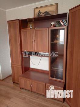 1-к квартира, вторичка, 35м2, 5/10 этаж