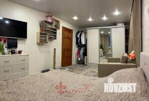 1-к квартира, вторичка, 32м2, 2/5 этаж