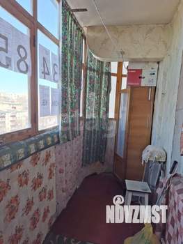 1-к квартира, вторичка, 38м2, 9/16 этаж