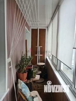 2-к квартира, вторичка, 42м2, 2/9 этаж