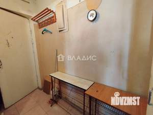 3-к квартира, вторичка, 55м2, 5/5 этаж