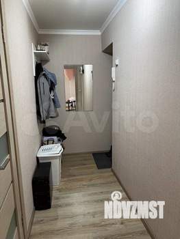 2-к квартира, вторичка, 45м2, 5/5 этаж