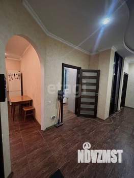 3-к квартира, вторичка, 81м2, 3/9 этаж