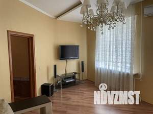 3-к квартира, вторичка, 103м2, 5/6 этаж