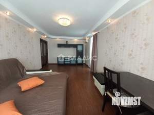 3-к квартира, вторичка, 89м2, 13/14 этаж