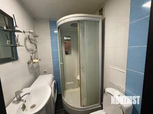 1-к квартира, вторичка, 32м2, 4/4 этаж