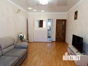 1-к квартира, вторичка, 55м2, 9/14 этаж