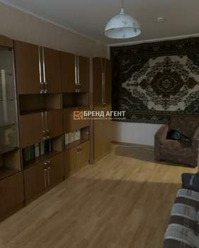 1-к квартира, вторичка, 39м2, 3/10 этаж