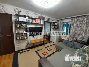 2-к квартира, вторичка, 43м2, 1/5 этаж