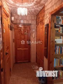 1-к квартира, вторичка, 35м2, 1/9 этаж