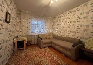 2-к квартира, вторичка, 45м2, 8/9 этаж