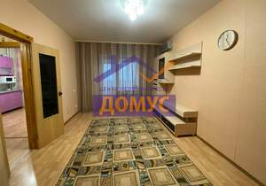 1-к квартира, вторичка, 34м2, 4/10 этаж