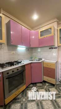 2-к квартира, вторичка, 46м2, 1/9 этаж