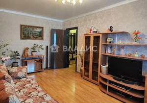 3-к квартира, вторичка, 69м2, 3/10 этаж