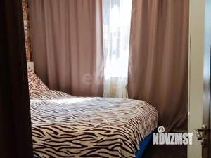 2-к квартира, вторичка, 51м2, 1/10 этаж