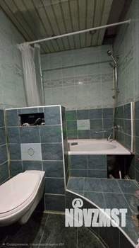 2-к квартира, вторичка, 55м2, 1/5 этаж