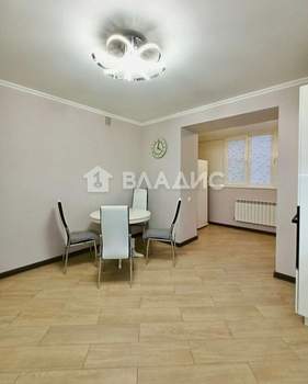 2-к квартира, вторичка, 82м2, 6/14 этаж