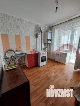 2-к квартира, вторичка, 54м2, 5/5 этаж