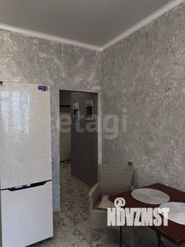 1-к квартира, вторичка, 42м2, 2/7 этаж