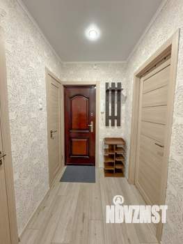 1-к квартира, вторичка, 32м2, 5/9 этаж