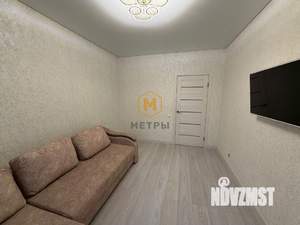 2-к квартира, вторичка, 58м2, 2/9 этаж