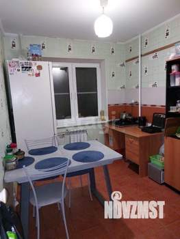 4-к квартира, вторичка, 69м2, 4/9 этаж