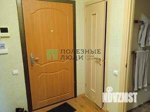 1-к квартира, вторичка, 38м2, 2/7 этаж