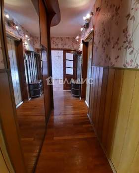 2-к квартира, вторичка, 47м2, 7/9 этаж