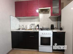 1-к квартира, вторичка, 32м2, 9/9 этаж