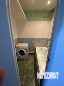 2-к квартира, вторичка, 45м2, 2/9 этаж