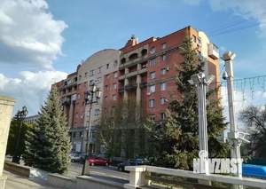 3-к квартира, вторичка, 105м2, 6/8 этаж