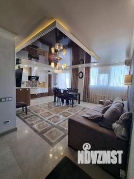 3-к квартира, вторичка, 119м2, 5/17 этаж