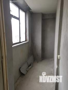 1-к квартира, вторичка, 39м2, 3/7 этаж