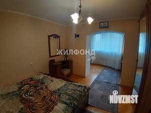 4-к квартира, вторичка, 118м2, 6/16 этаж