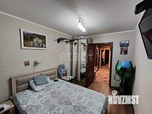 2-к квартира, вторичка, 53м2, 6/9 этаж