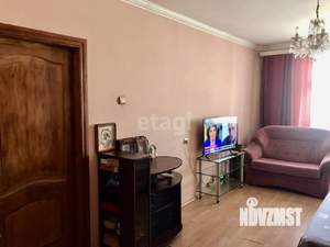 3-к квартира, вторичка, 72м2, 8/10 этаж