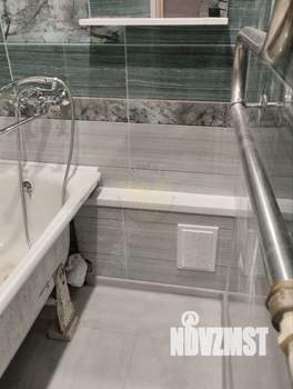 1-к квартира, вторичка, 31м2, 5/5 этаж