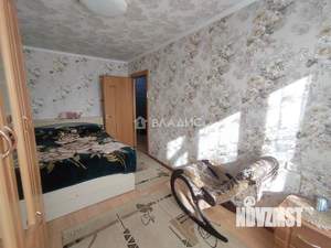 2-к квартира, вторичка, 55м2, 5/5 этаж