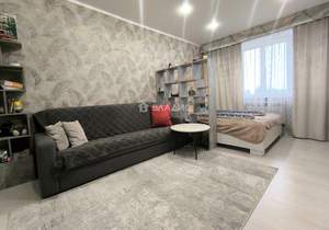 1-к квартира, вторичка, 44м2, 5/8 этаж