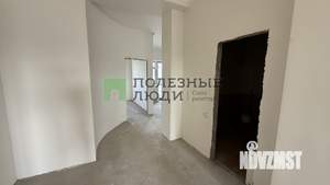 3-к квартира, вторичка, 126м2, 10/11 этаж