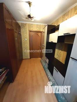 2-к квартира, вторичка, 45м2, 1/5 этаж