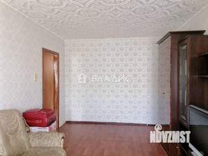 2-к квартира, вторичка, 51м2, 6/10 этаж