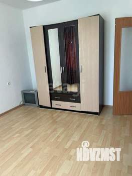 1-к квартира, вторичка, 36м2, 4/10 этаж