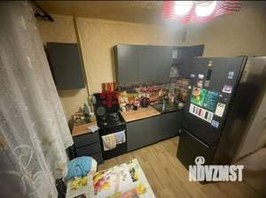1-к квартира, вторичка, 34м2, 3/10 этаж