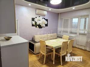 3-к квартира, вторичка, 86м2, 5/14 этаж