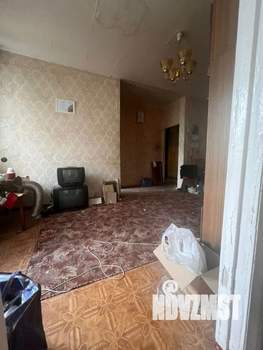 2-к квартира, вторичка, 41м2, 3/3 этаж